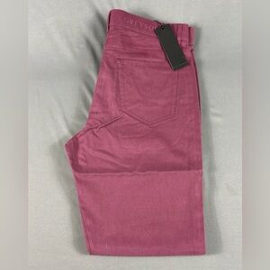 Greyson Golf Pants Armonk Trousers 35 x 32 Hawkeye Cotton Spandex